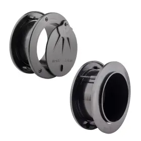4x2pvcvent Garage Door Stuff 4x2 Pvc Exhaust Port