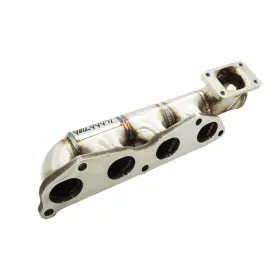 Cm197 Garciaautomotive T3 Log Style Turbo Manifold K Series K20 K24 Integra Rsx Type S Ep3 Civic Si Us