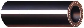 0.3125 Gates Performance 28408 50ft Safety Stripe Heater Hose - Inch / Inner Diameter