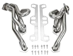 Gh-dr96v8 Gearhead For 1997 - 2004 Dodge Dakota 5.2 5.9l V8 Stainless Steel Exhaust Heade