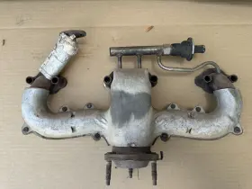 10055734 General Motors 88-91 Corvette C4 Exhaust Manifold Rh