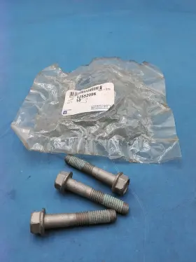 12552096 General Motors Genuine Gm Oem Water Pump Bolt