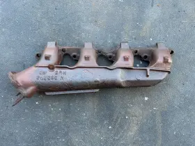 353030 General Motors Chevy Big Block 454 Rh Exhaust Manifold N. Right Side