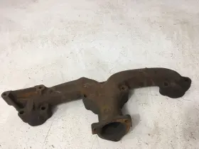 3733975 General Motors 1957 Chevy Corvette Impala Belair 327 382 Cast Iron Exhaust Manifold Lh