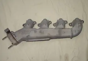 3916178 General Motors 66 67 396 427 454 Oem Gm Exhaust Manifold Big Block Chevy Rh 67-70 J 24 7 Nice