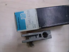 674280 General Motors Rare Nos Oem Gm Gmc Chevy Chevrolet Head J5