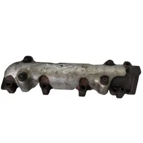 8972245864 General Motors 2001-10 6.6l Lb7 Lly Lbz Lmm Duramax Exhaust Manifold Passenger Side