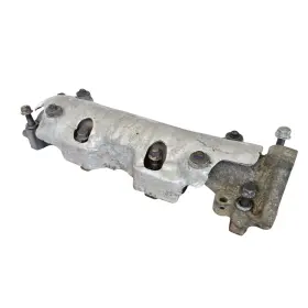8973639371 General Motors Exhaust Manifold Passenger Side 2001-2010 6.6l Lb7 Lly Lbz Lmm Duramax 897363937