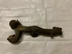 1470147 General Motors Gm 1958 Cadillac Exhaust Manifold 365 Engine Driver Side Left Eldorado