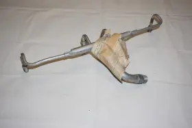 333831 General Motors / Gm 1966-1975 C2 C3 Corvette Smog Tube Pipe Left 327 350 Engines Nos