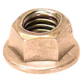 1201420072 Genuine For Mercedes-benz C230 1997-2000 Exhaust Nut