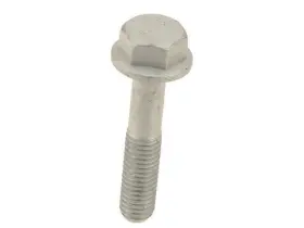 16244gwkx Genuine For 2015-2022 Bmw X4 Exhaust Manifold Bolt 2017 2016 2018 2019
