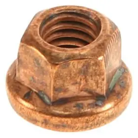 Genuine 197293674978 For Volkswagen Jetta 1999-2015 Exhaust Manifold Nut