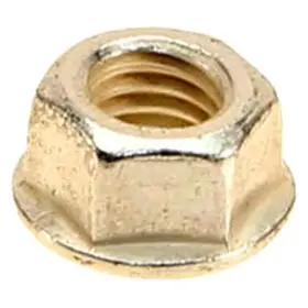 30802 Genuine For Volkswagen Passat 2002-2004 Exhaust Nut