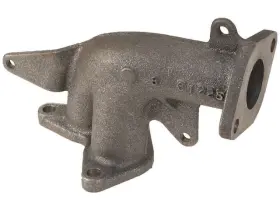32355hsrw Genuine For 2013-2014 Subaru Wrx Exhaust Manifold Left