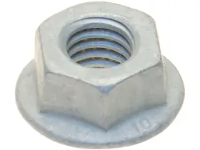 36726tbvd Genuine For 2011-2015 Volkswagen Touareg Exhaust Manifold Nut 2012