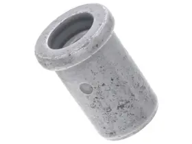 69822fynh Genuine For 2017-2019 Porsche 911 Exhaust Manifold Nut 2018