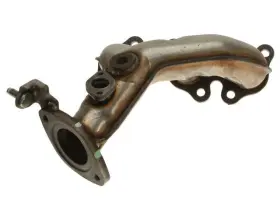81933jjjx Genuine For 1998-2000 Toyota Sienna Exhaust Manifold 1999