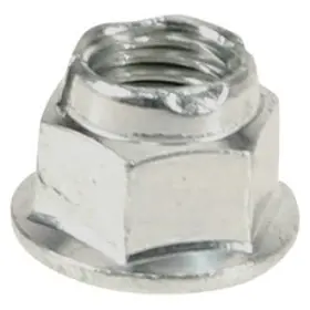 90080-17187 Genuine For Toyota Tacoma 1995-2020 Exhaust Nut