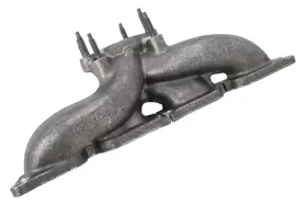 Genuine Gm Parts 12651064 Exhaust Manifold
