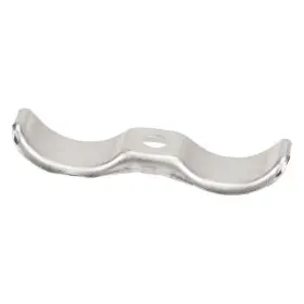 W0133-2016811-oes Genuine For Bmw 328i 2007-2013 Exhaust Clamp