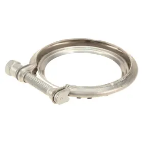 Genuine W0133-2018736-oes For Bmw X4 2016-2018 Exhaust Clamp