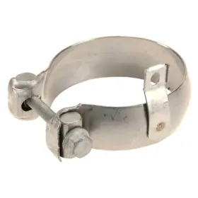 W0133-2018748-oes Genuine For Chevy Silverado 1500 2009-2022 Exhaust Clamp