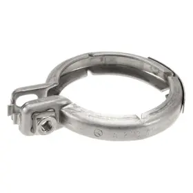 W0133-2018776-oes Genuine For Mercedes-benz Sprinter 3500 10-22 Exhaust Clamp