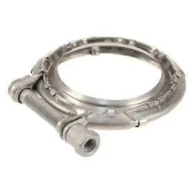 W0133-2070789-oes Genuine For Bmw 228i Xdrive 2015-2016 Exhaust Clamp
