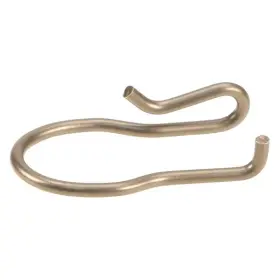 W0133-2364052-oes Genuine For Bmw X5 2014-2018 Exhaust Flange Bolt Spring