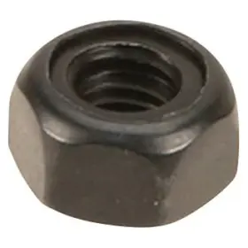 W0133-2368948-oes Genuine For Volkswagen Passat 1998-2005 Exhaust Nut