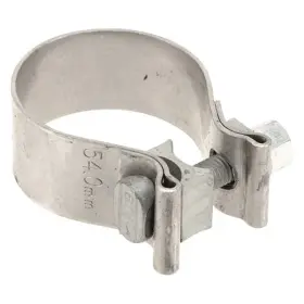 W0133-2537238-oes Genuine For Mercedes-benz Ml350 2003-2005 Exhaust Clamp
