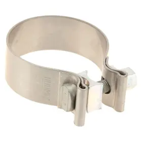 W0133-2537481-oes Genuine For Porsche Cayenne 2003-2006 Exhaust Clamp