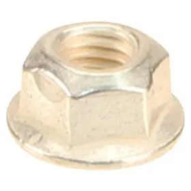 W0133-2614365-oes Genuine For Mini Cooper 2007-2016 Exhaust Flange Nut