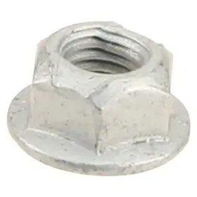 W702586s437 Genuine For Ford F-150 97-10 Stainless Steel Exhaust Manifold Nut