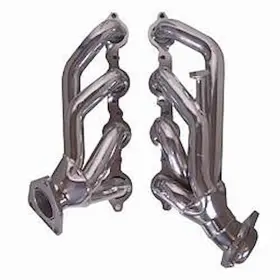 Gp115s-c Gibson Ceramic Coated Stainless Steel Truck Headers