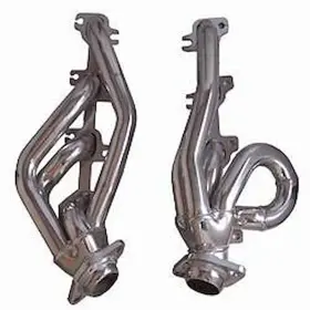 Gp309s-c Gibson Ceramic Coated Stainless Steel Truck Headers