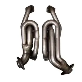 Gibson Performance Exhaust Gp301s-ak Header For 1998-2001 Dakota 5.9l V8 Gas Ohv