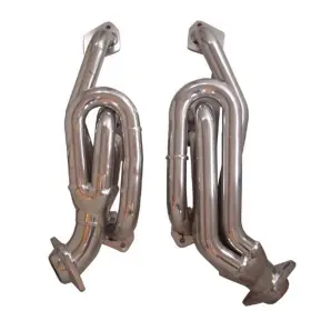 Gp301s-c Gibson Performance Exhaust Header Ceramic Coated