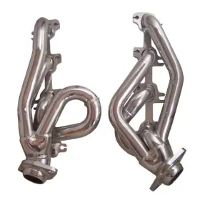 Gp307s-c Gibson Performance Exhaust - Stainless Steel Ceramic Coated Short Tube
