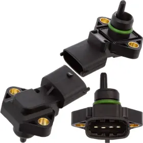 1811635 Global Parts Manifold Absolute Pressure Sensor For Forester Impreza