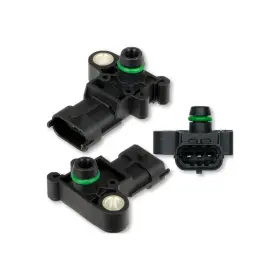 1811701 Global Parts Manifold Absolute Pressure Sensor For Mkz Escape More