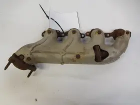 12564161 Gm Oem 4.8 5.3 6.0 Ls Right Exhaust Manifold Silverado Sierra 1999-2001 With Air