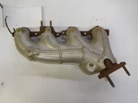12571679 Gm Oem 4.8 5.3 6.0 Ls Left Exhaust Manifold Silverado Sierra 1999-2001 With Air