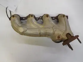 12616285 Gm Oem 4.8 5.3 6.0 Ls Left Exhaust Manifold Silverado Sierra 2003-2013