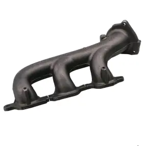 12631813 Gm Oem Passenger Right Side Exhaust Manifold For Select Gmc And Chevrolet