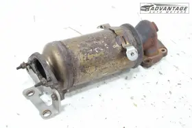 12675956 Gm 2018-2022 Chevrolet Spark 1.4l Gasoline Engine Motor Exhaust Pipe Tube Oem