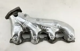 12688301 Gm Oem Exhaust Manifold With Heat Sheild New Fit Various Vehicles 2007-2020