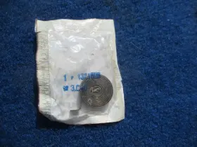 1381506 Gm 1967 1968 Buick 400 430 Engine V8 Heat Riser Thermostat Spring Nos #