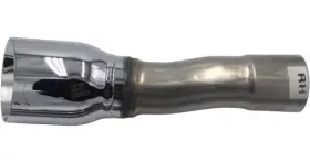 Gm 15791656 Fits 2006-2008 Pontiac Grand Prix Right Tail Pipe Extension - New Oem